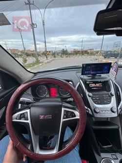 جي ام سي تيراين